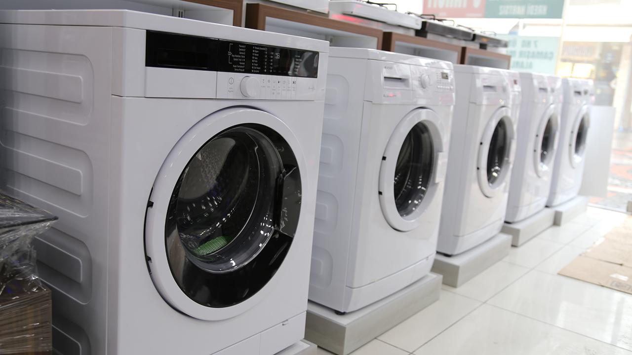 Helvacı Beyaz Eşya Tamircisi